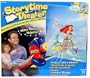 Storytime Theater Projector Kit - Ariel The Little Mermaid Edition
