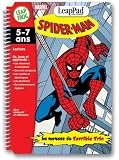 LP L'incroyable Spiderman