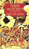 Men at Arms: A Discworld Novel - Sir Terry Pratchett