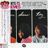More Hits by the Supremes