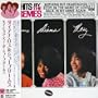 More Hits By the Supremes
