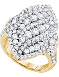 2.00CTW DIAMOND FASHION RING