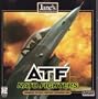 Jane's ATF Nato Fighters Expansion