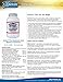 Kala Health - Arthrix Plus with Hyaluronic Acid (90 Chewable Tablets). All US-Made Ingredients: MSM, Vegetarian Glucosamine, Chondroitin, Hyaluronic Acid, Cetyl Myristoleate, Vitamin C as Ester C and Trace Minerals). Powerful Joint Support Supplement Guaranteed to Give you Dog Relief or Your Money Back.