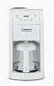 Cuisinart DGB-475 Grind & Brew 10-Cup Automatic Coffeemaker, White