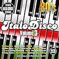 80s Revolution Italo Disco Vol.3