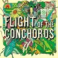 Flight Of The Conchords