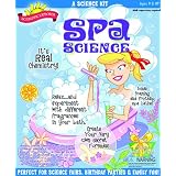 POOF-Slinky 0SA214 Scientific Explorer Spa Science Kit, 10-Activities