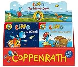 Produkt-Bild: Coppenrath 7949 Kinderb&uuml;cher Lino-B&uuml;cher Box Nr. 27 Lino, der kleine Dino