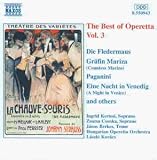 Operette Best Of Operetta 3 - Kertesi