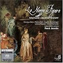 Mozart: Le Nozze di Figaro [Hybrid SACD]