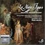Mozart - Le nozze di Figaro / Gens, Ciofi, Kirchschlager, Regazzo, Keenlyside, Concerto K�ln, Jacobs [Hybrid SACD]
