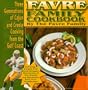 Favre Family Cookbook: Three Generations of Cajun and Creole Cooking from the Gulf Coast