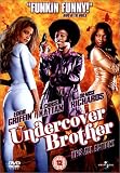 Undercover Brother [UK IMPORT] - Eddie Griffin