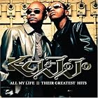 Click here to buy All My Life: Their Greatest Hits by K-Ci & Jojo .