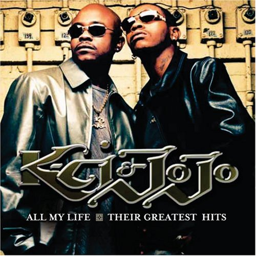 K-Ci and JoJo - All My Life [Greatest Hits] - Zortam Music