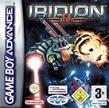 Iridion 3D 2 - 
