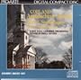 Appalachian Spring / Short Symphony