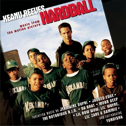 Hardball Various Artists
