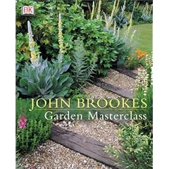 John Brookes Garden Masterclass