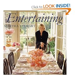 Entertaining