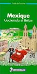 Mexique, Guatemala et Belize
