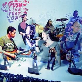 P.u.s.h. Live Frat 07