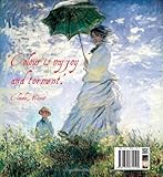Claude Monet : masterpieces of art