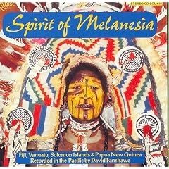 Spirit of Melanesia