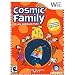 Cosmic Family