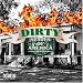 Lyricist Lounge: Dirty States / Varios [Audio CD]
