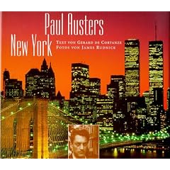 Paul Austers New York