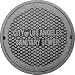 Fred Feet First Manhole Mat LA