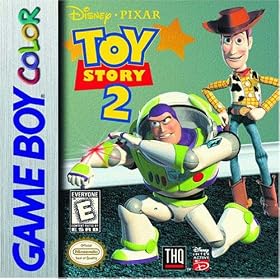 Toy Story 2