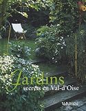 Jardins secrets en Val-d'Oise