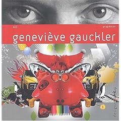 Gauckler Genevieve - Design & Designer 013