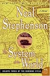 The System of the World: Volume Three of the Baroque Cycle (P.S.)