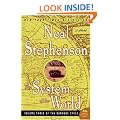 The System Of The World: Volume Three of the Baroque Cycle