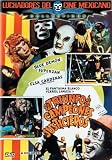 Triunfo De Los Campeones Justicieros [DVD] [2005] [Region 1] [US Import] [NTSC]