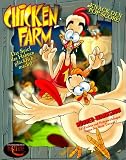Eigenschaften CDV Software Entertainment AG  / Chicken Farm