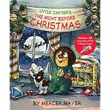 Little Critter's The Night Before Christmas (Little Critter series)