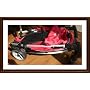 Babywelt Moon Buggy "Kiss +" Design 2011 Auslaufmo&hellip von Babywelt Moon