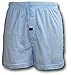 Joseph Abboud Men's 6 Pack & 12 Pack Fine Cotton Classic Boxers