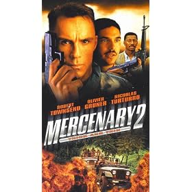 Mercenary 2: Thick and Thin