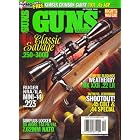 Guns, October 2008 Issue by 