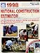 Book 1998 National Construction Estimator (Includes 1 CD-Rom)