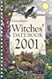 Llewellyn's 2001 Witches' Datebook
