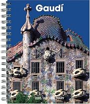 Gaudi (Taschen 2005 Calendars)