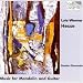 Image of Lutz-Werner Hesse: Music for Mandolin and Guitar
