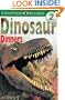 DK Readers: Dinosaur Dinners (Level 2: Beginning to Read Alone)